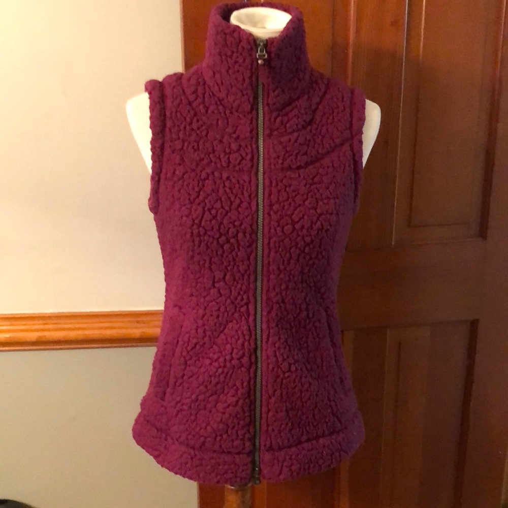 Royal Robins Vest